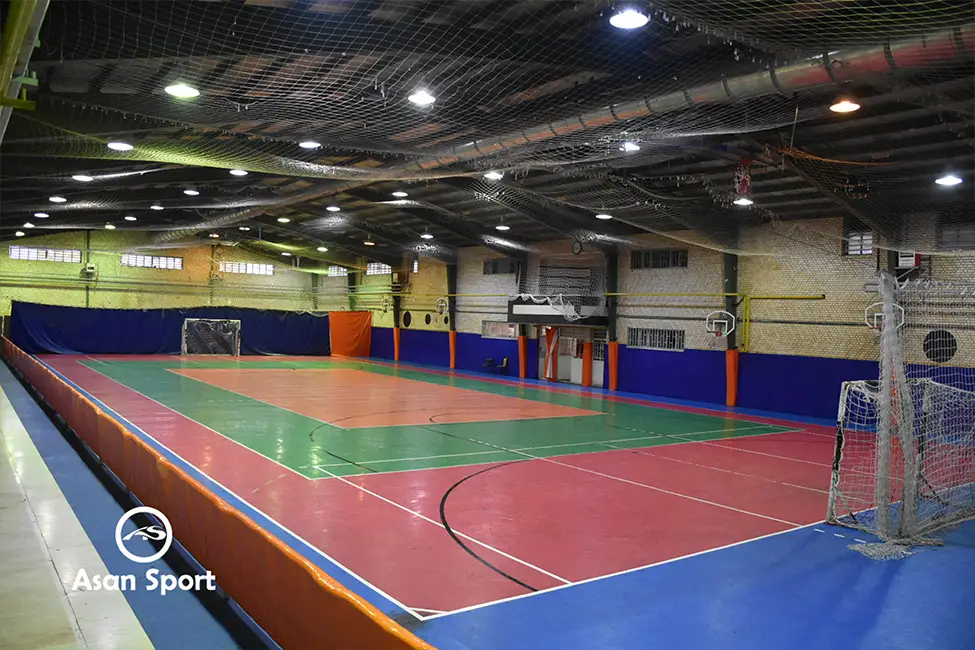 عکس آیدین نیکخواه بهرامی