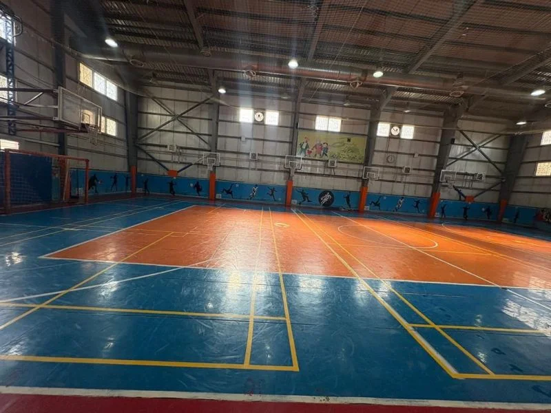 عکس الزهرا (سرو آزاد 65 ) 