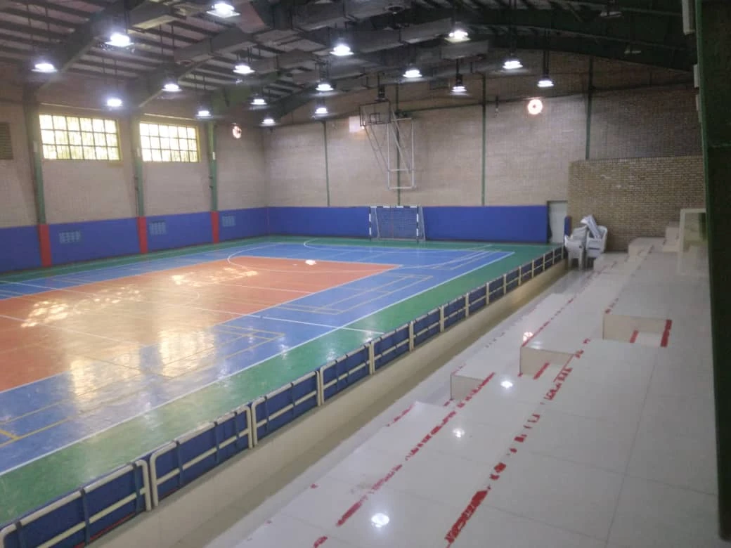 عکس شهید اشرفی اصفهانی