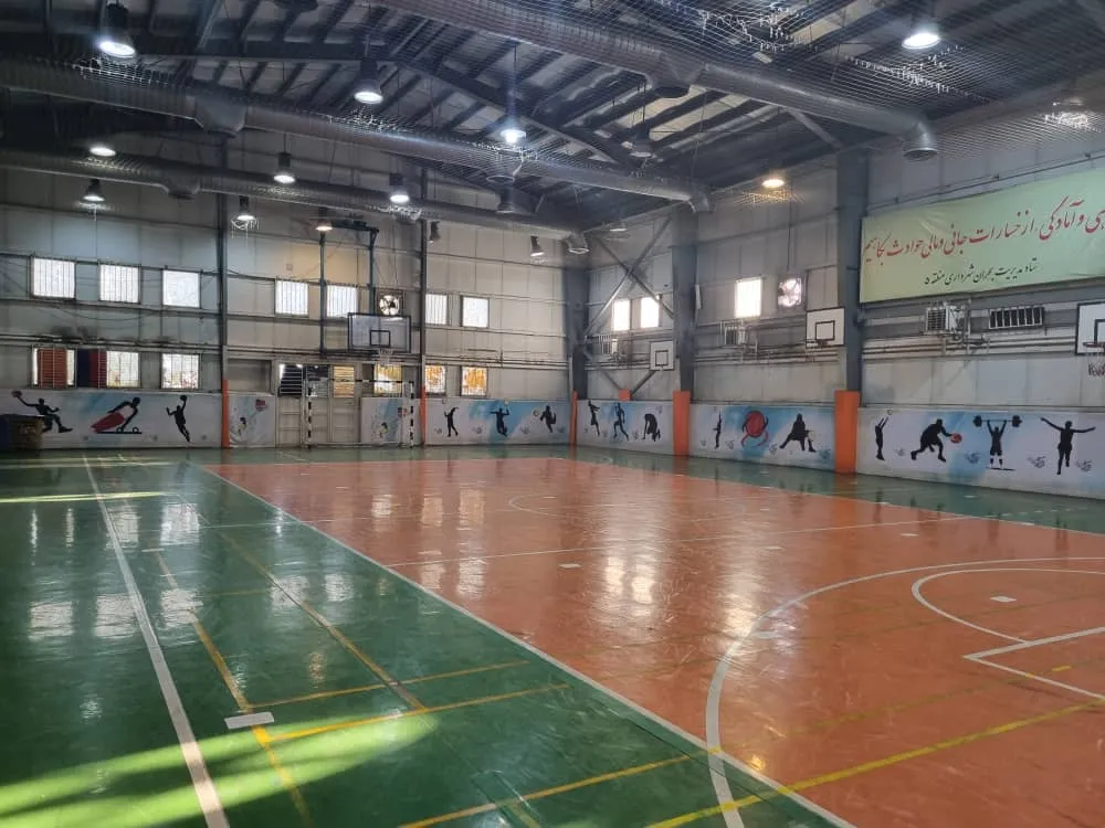 عکس طرشت الزهرا