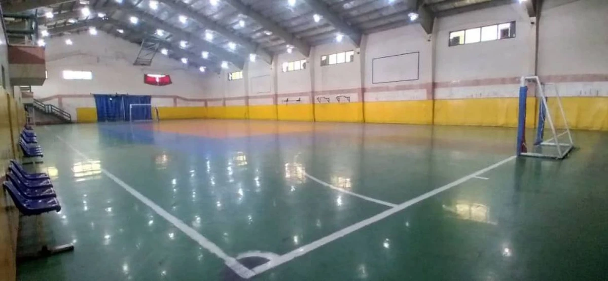 عکس فجر ارج