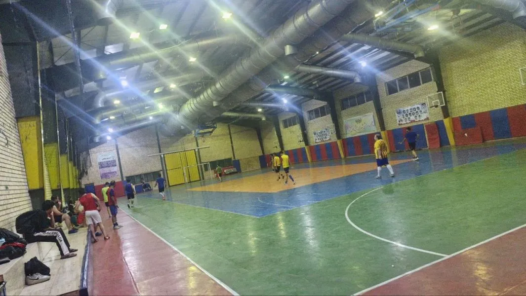 عکس شهید بهشتی شهرری