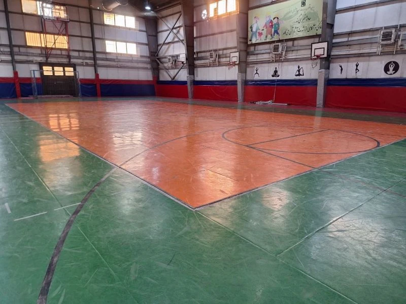 عکس خاورشهر