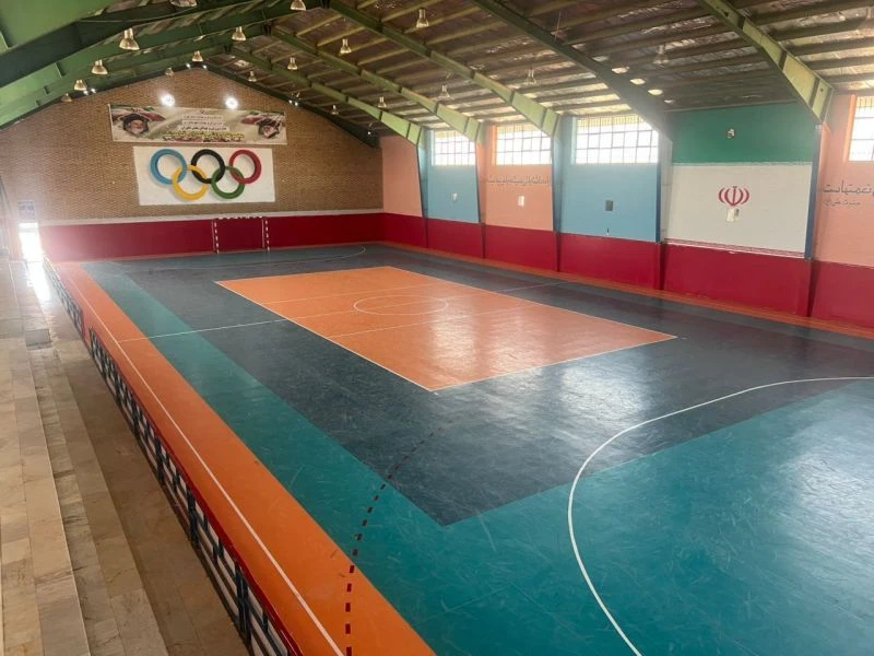 عکس شهدای قیامدشت