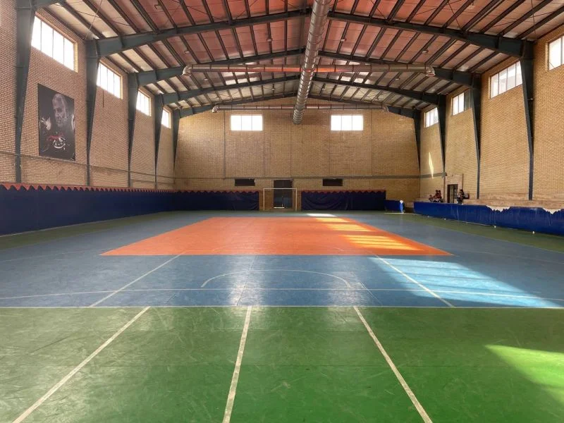 عکس شهید سلیمانی