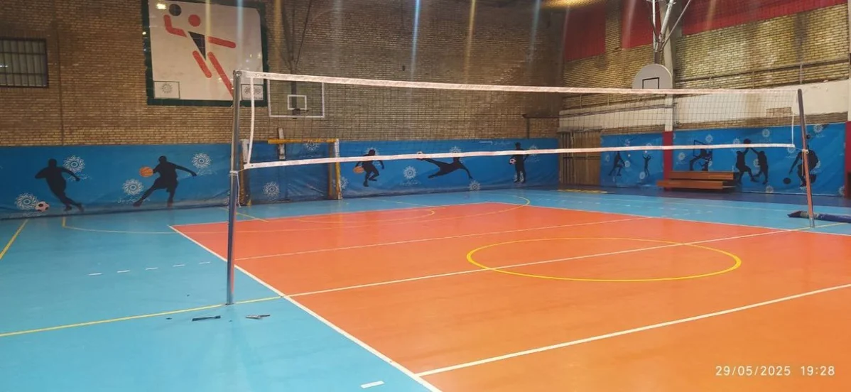 عکس دانشگاه شهید رجایی