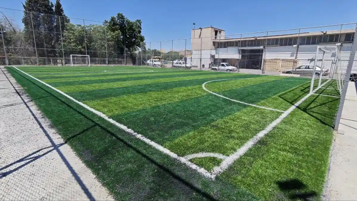 عکس پایانه غرب