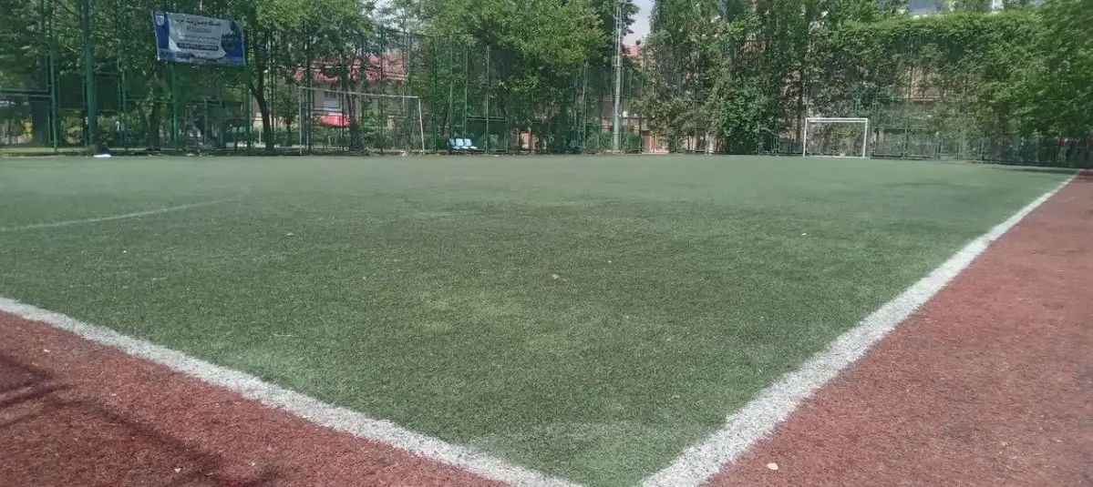 عکس دانشگاه تربیت دبیر شهید رجایی