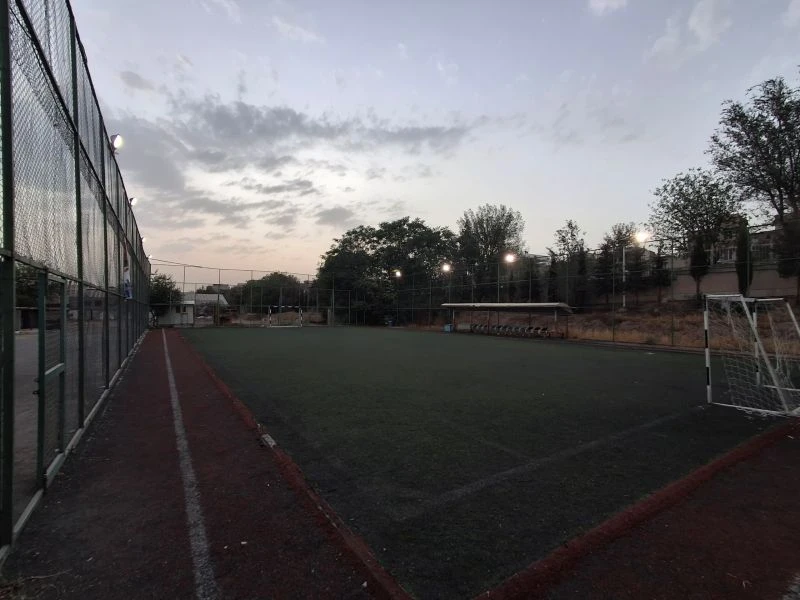 عکس هلال احمر