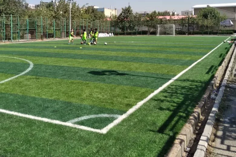 عکس بوستان محسنی