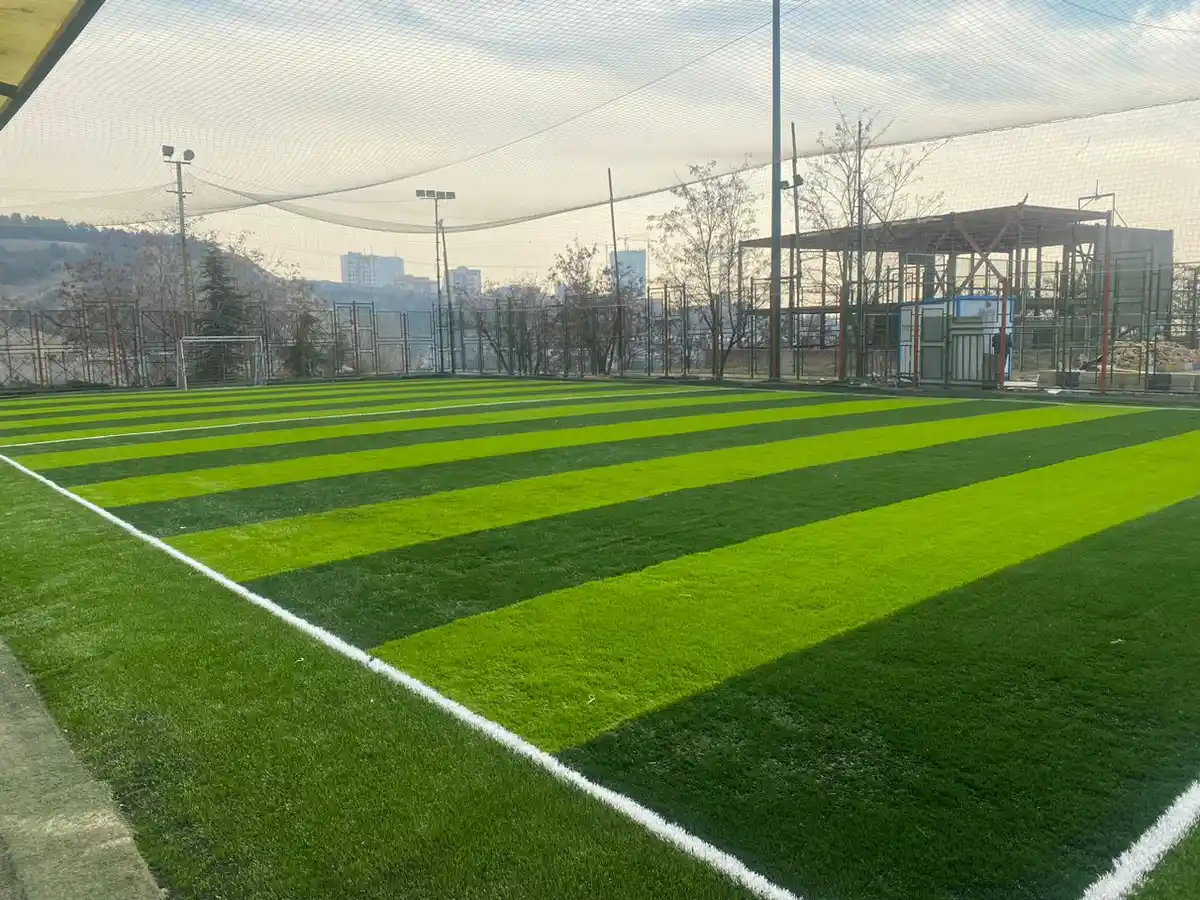 عکس باغ راه فدک