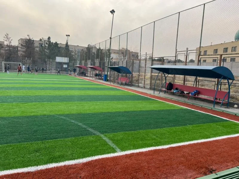 عکس شماره ۲ حامی