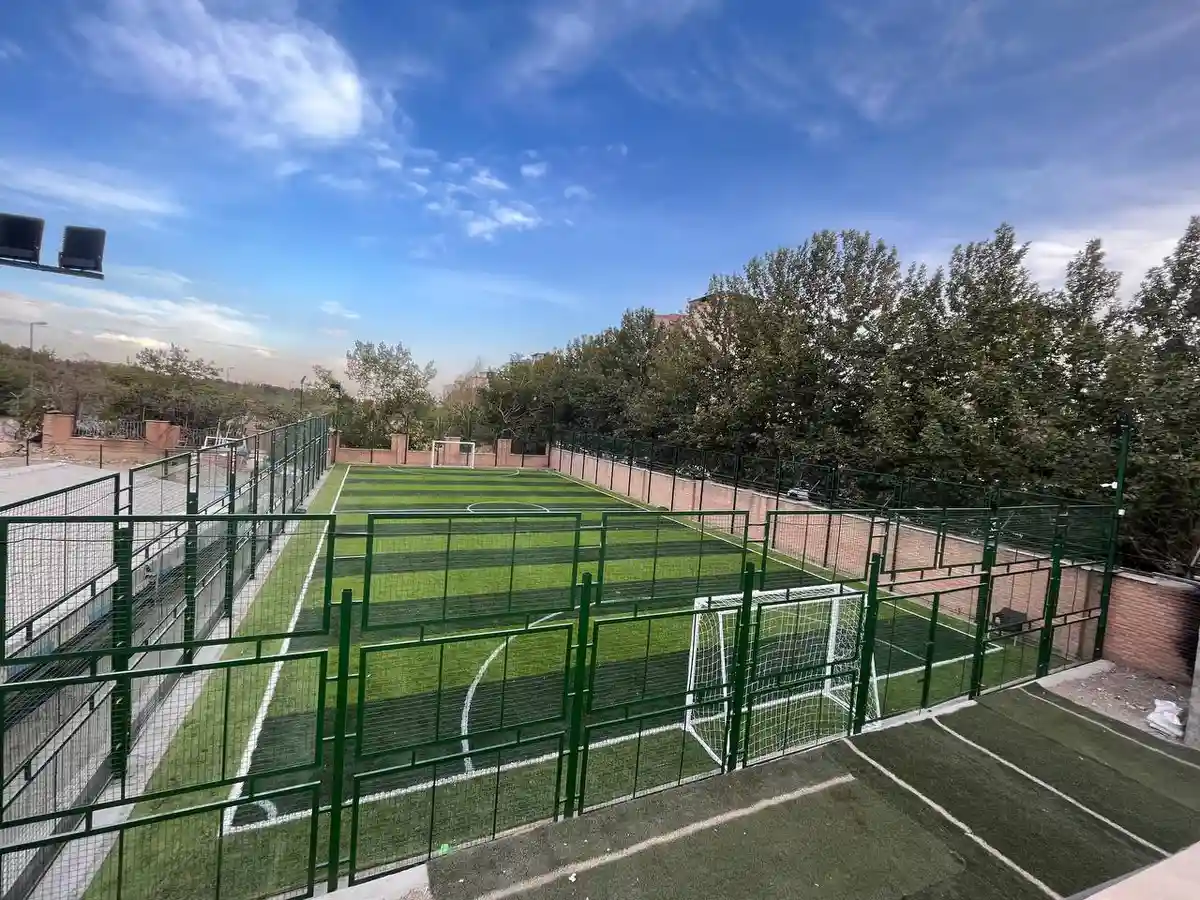 عکس شهید شجاعی