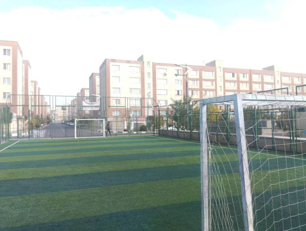 عکس مسکن ویژه