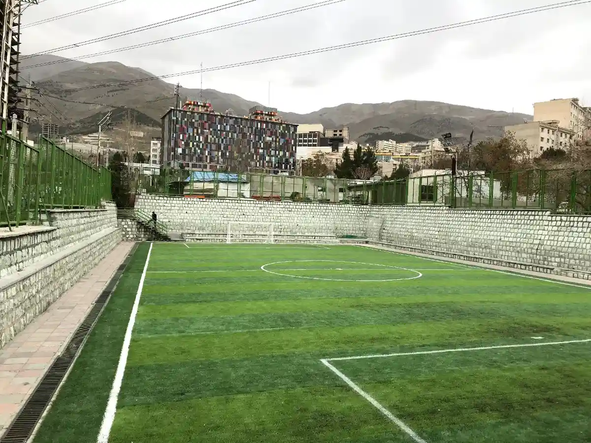 شهید سلحشور