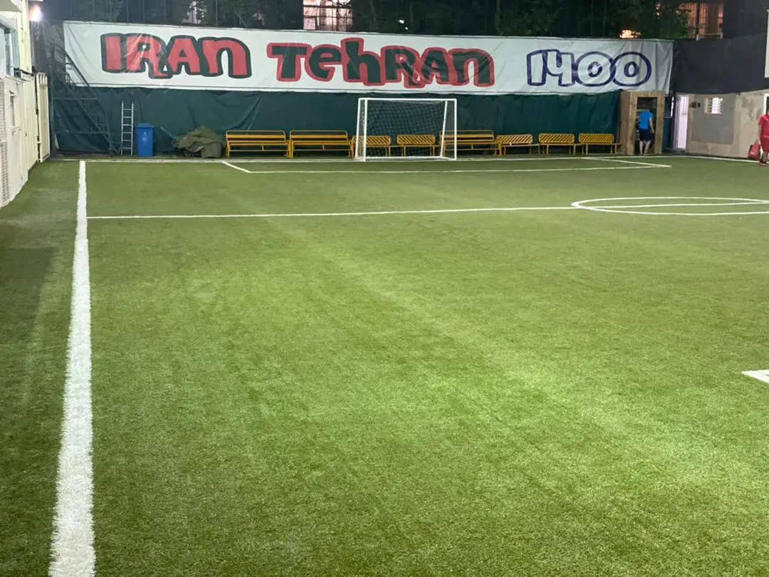 شهدای ضرابخانه