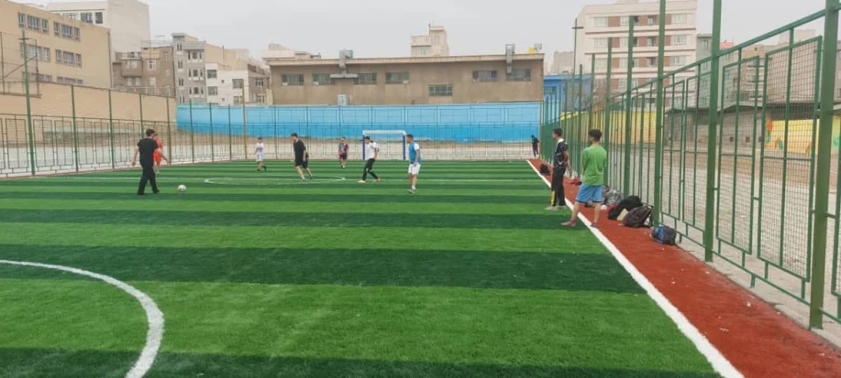 شهدای هفتم تیر