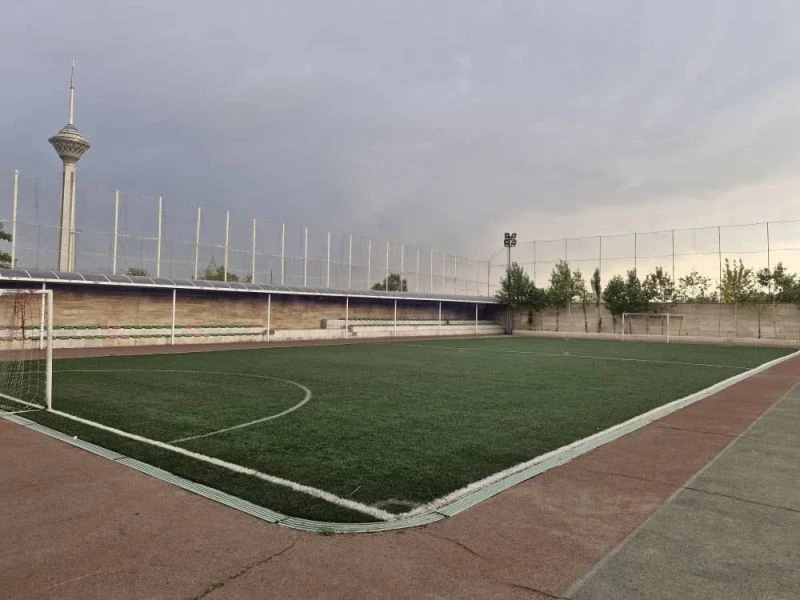 دانشگاه آزاد واحد فرشتگان