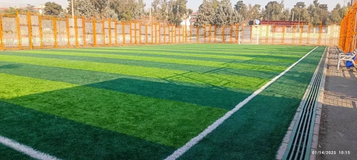 شهرک زینبیه