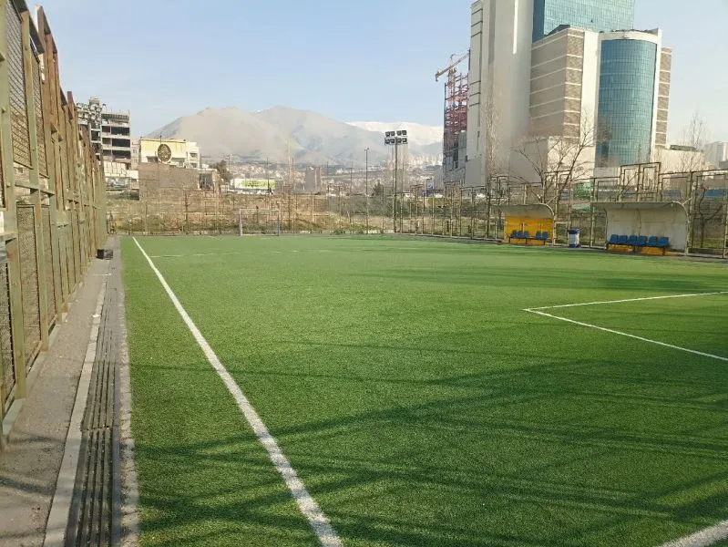 مسجد حضرت باقرالعلموم