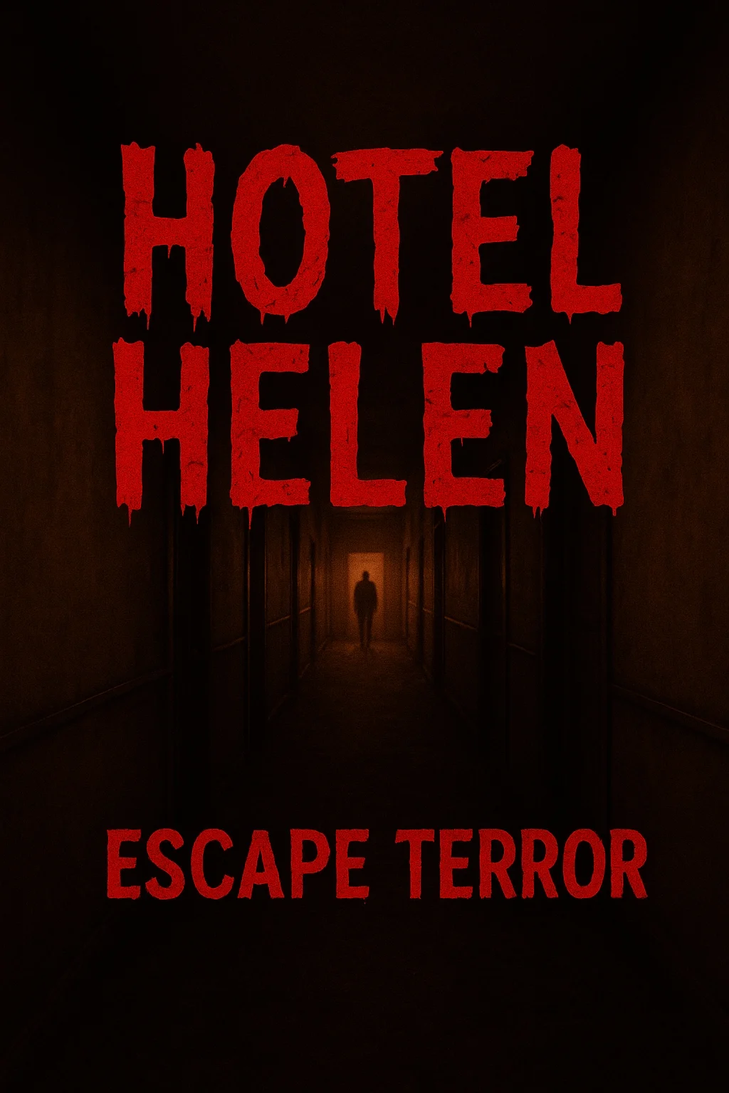 اتاق فرار هتل هلن