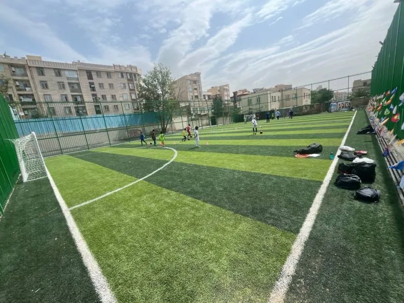 شهدای ایران