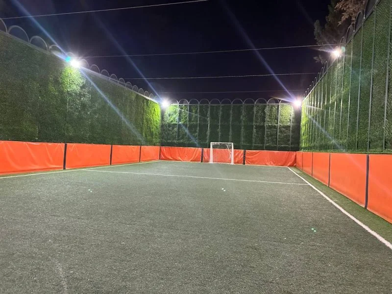 پارسیان اوین