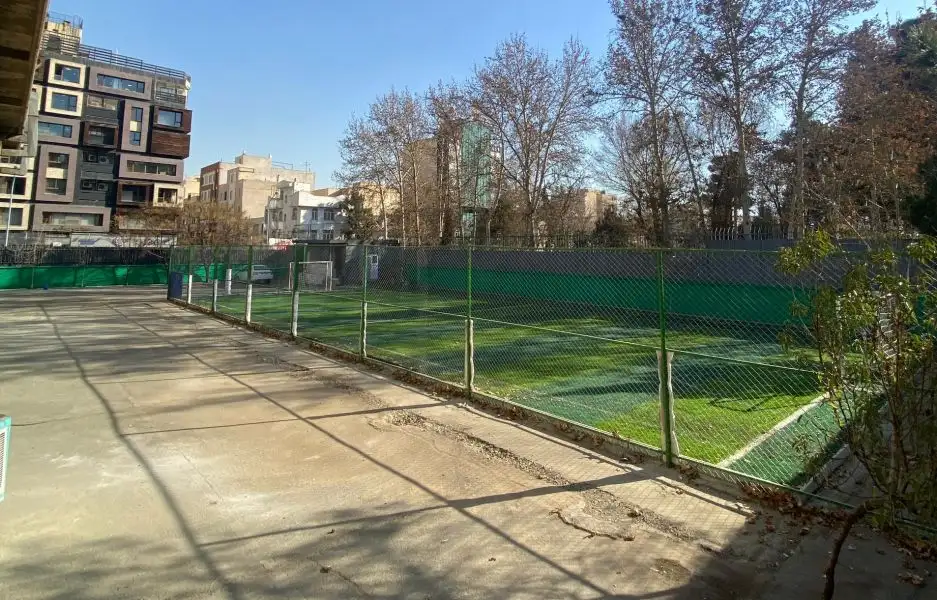 شهید عموئیان