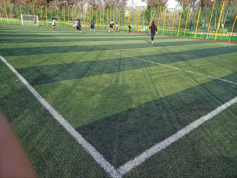 شهید صالح بنا انزاهی