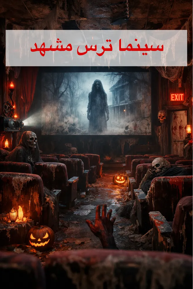 مشهد