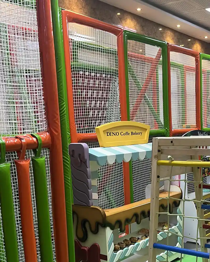 المنتال