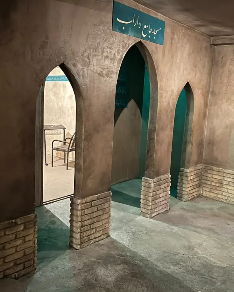 اتاق فرار دخت