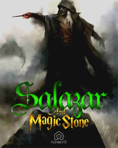 سالازار (salazar)
