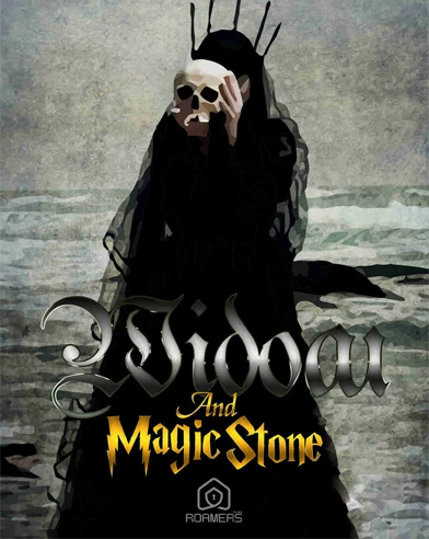 ویدو (Widow)